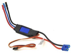 BLH Brushless ESC 45A