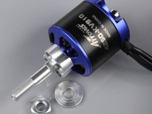 Arrows Hobby Brushless Motor 910KV (for Edge 540)