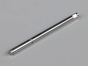 Radient Brushless Motor shaft (for Radient 4260)