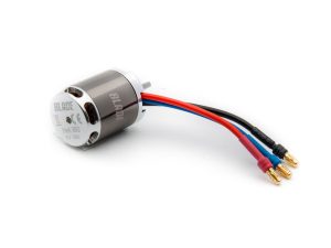 Brushless Outrunner Motor, 1800Kv: 360 CFX