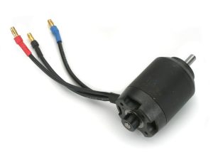 EFL Brushless Outrunner Motor, 840Kv