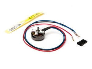 BLH Brushless Tail Motor: 130 S, 150 S