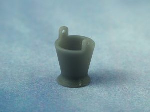 RACTIVE Bucket 1:32 (pk2)