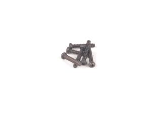Core RC Button Head Screws 2.6 x 12