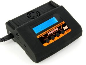 GT Power C6D 50W AC/DC 6A Charger (UK)