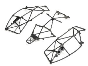 LOS Cage Set: Lasernut U4