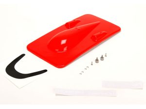 Canopy and Decals: Blackjack 24