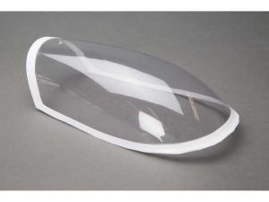 EFL Canopy: Extra 300 1.3m