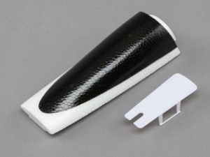 EFL Canopy FPV Hatch: Convergence