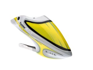 BLH Canopy: Fusion 180