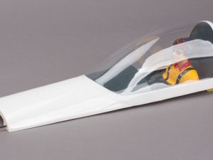 HAN Canopy Hatch: Meridian 10cc