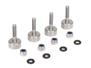 PRB Canopy Thumb Screws (4): Zelos 36 Twin