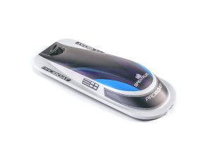 PRB Canopy White/Blue: Sonicwake 24"