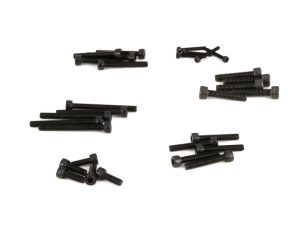 Cap Head Screw, Set (30): MTXL/DBXL-E/DBXL 2.0