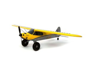 HBZ Carbon Cub S 2 1.3m RTF Basic