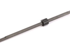 BLH Carbon Fiber Main Shaft with Collar & Hardware: Nano CP X