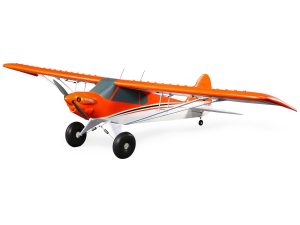 EFL Carbon-Z Cub SS 2.1m BNF Basic with AS3X and SAFE Select