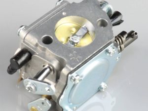 Zenoah Carburettor Assembly WJ-64 (For G800)