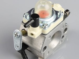 Zenoah Carburettor Assembly WT990 (For G240, G270, G290)