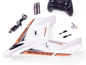 Carson Easy Skydreamer 2.4GHz 100% RTF Orange