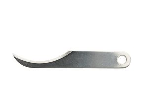 Excel Carving Blade, Concave Edge (2 pcs) (Carded)