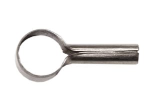 Excel Carving Router, Large Round (2 pcs) (Carded)