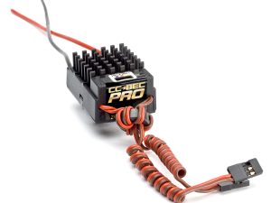 CASTLE BEC PRO - 20A Voltage Regulator, 50V Max
