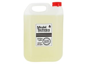 Model Technics Castor Straight 5L