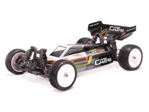 Schumacher CAT PB-M - Kit