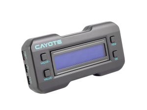 CAYOTE X-Link Program Box