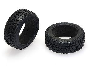 CEN RACING FURY M/T TIRE 40/15.5R/26LT