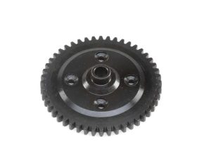 LOS Center Diff Spur Gear 48T  DBXL-E