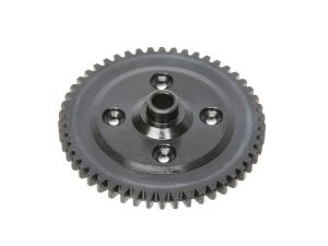 Center Diff Spur Gear, 50T, MOD 1.5: DBXL-E