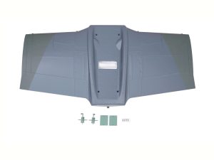 EFL Center Main Wing: Focke-Wulf Fw 190A