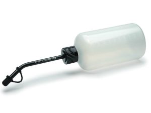 CENTRO 500CC FUEL BOTTLE WITH CNC ALUMINIUM PLUG & SPOUT