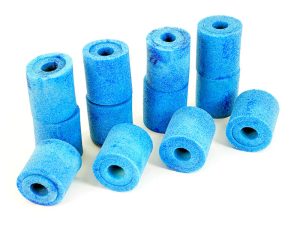 CENTRO PRE-OILED AIR FILTER FOAM 12PCS AE/LOSI/HB/SERPENT