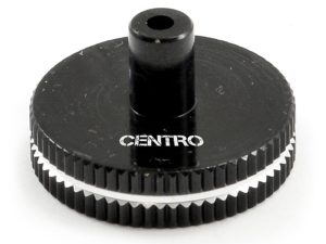 CENTRO ROTATING RIDE HEIGHT GAUGE 5MM FOOT