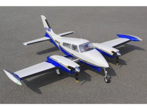 Seagull Cessna 310 Twin (15-20cc) 2.05m / 81in