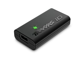 Traxxas Charger, USB-C, 2s LiPo (with iD)