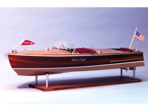 Dumas Chris-Craft Racer 1949 (1249)