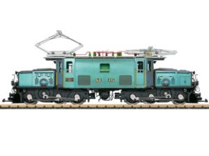 LGB Class Ge 6/6 I Electric Locomotive