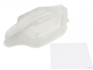 KYOSHO Clear Bodyshell Kyosho 1:8 Inferno NEO 3.0 VE