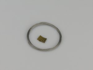 RACTIVE Closed Loop Replacement Wire & Ferrule Set