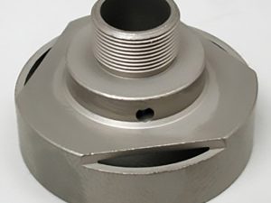 Tamiya Clutch Bell For 43501