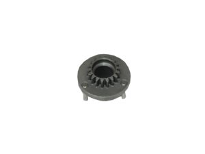 Anderson Clutch Shoes Hub