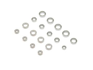ECX Complete Bearing & Bushing Set: 1/18 4WD All