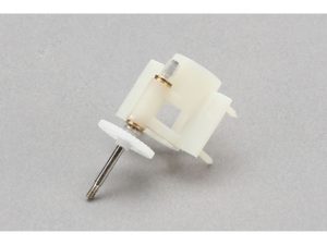 HBZ Complete Gear Box: Sport Cub S