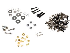 BLH Complete Hardware Set: B450, 330X, 330S