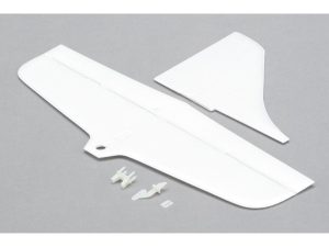 HBZ Complete Tail Set: Duet