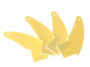 JP Composite Control Arm No. 5 (4 pcs)